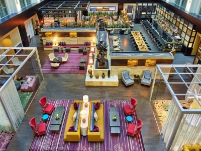 The Nines, A Luxury Collection Hotel, 5* Portland