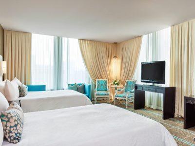 The Nines, A Luxury Collection Hotel, 5* Portland