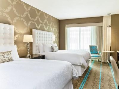 The Nines, A Luxury Collection Hotel, Portland
