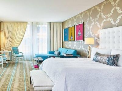 Hotel The Nines, A Luxury Collection Hotel, Portland