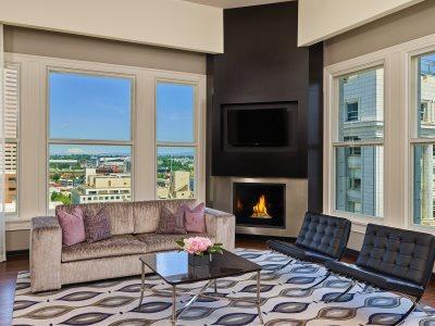 Hotel The Nines, A Luxury Collection Hotel,
