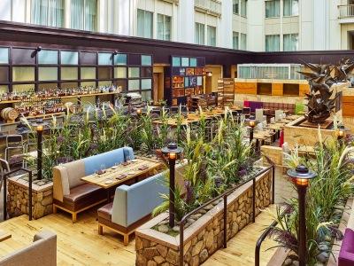 The Nines, A Luxury Collection Hotel, Portland