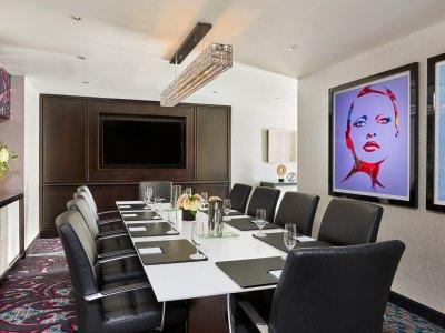 The Nines, A Luxury Collection Hotel, Hotel
