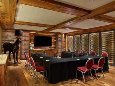Hotel The Nines, A Luxury Collection Hotel, Portland