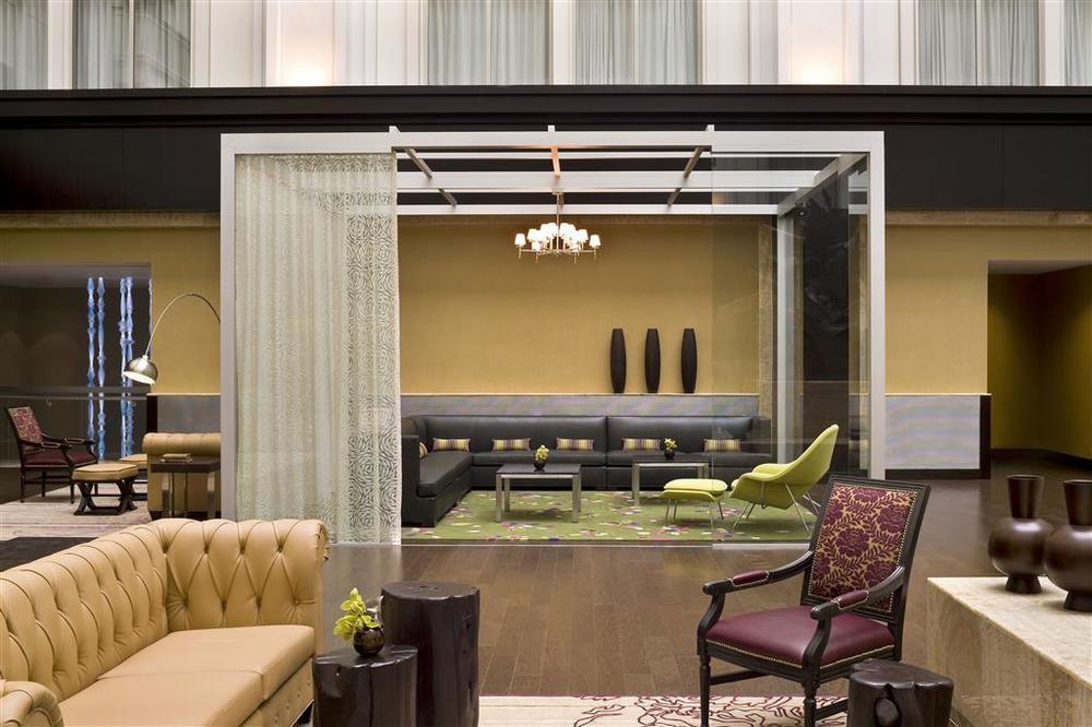 The Nines, A Luxury Collection Hotel, 5* Portland