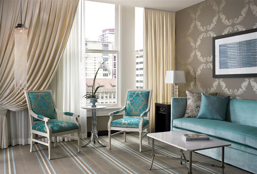 The Nines, A Luxury Collection Hotel,