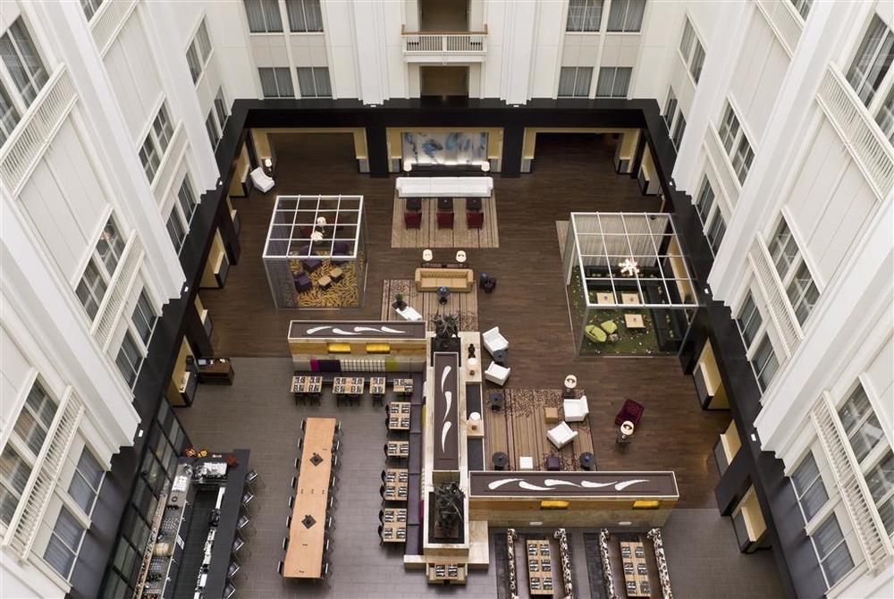 The Nines, A Luxury Collection Hotel, Hotel 5*