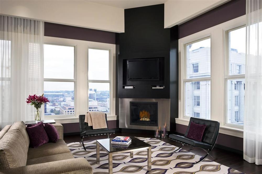 The Nines, A Luxury Collection Hotel, Hotel