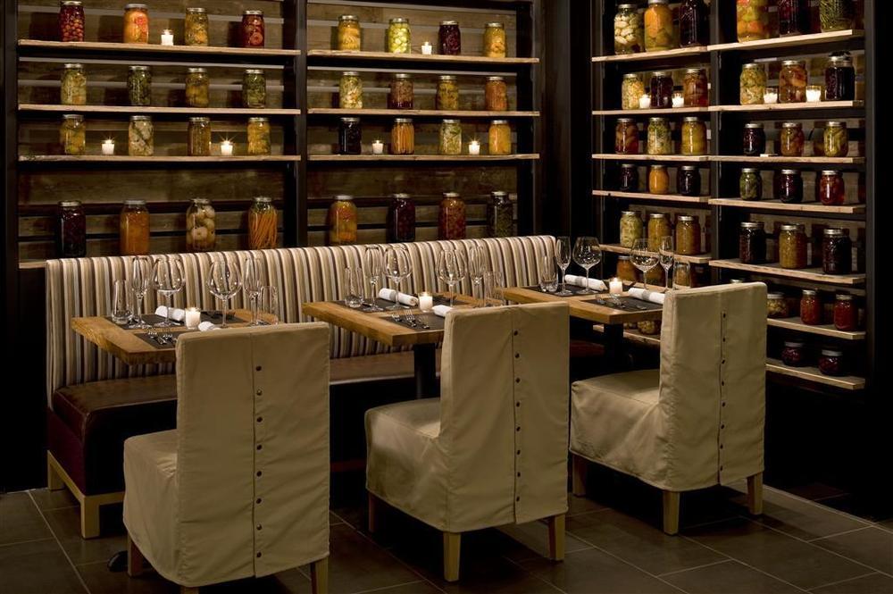 The Nines, A Luxury Collection Hotel, Hotel 5*