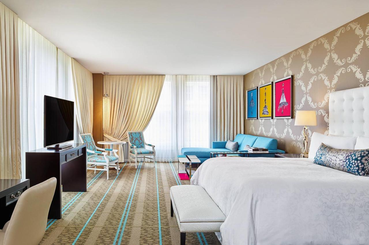 The Nines, A Luxury Collection Hotel, Portland