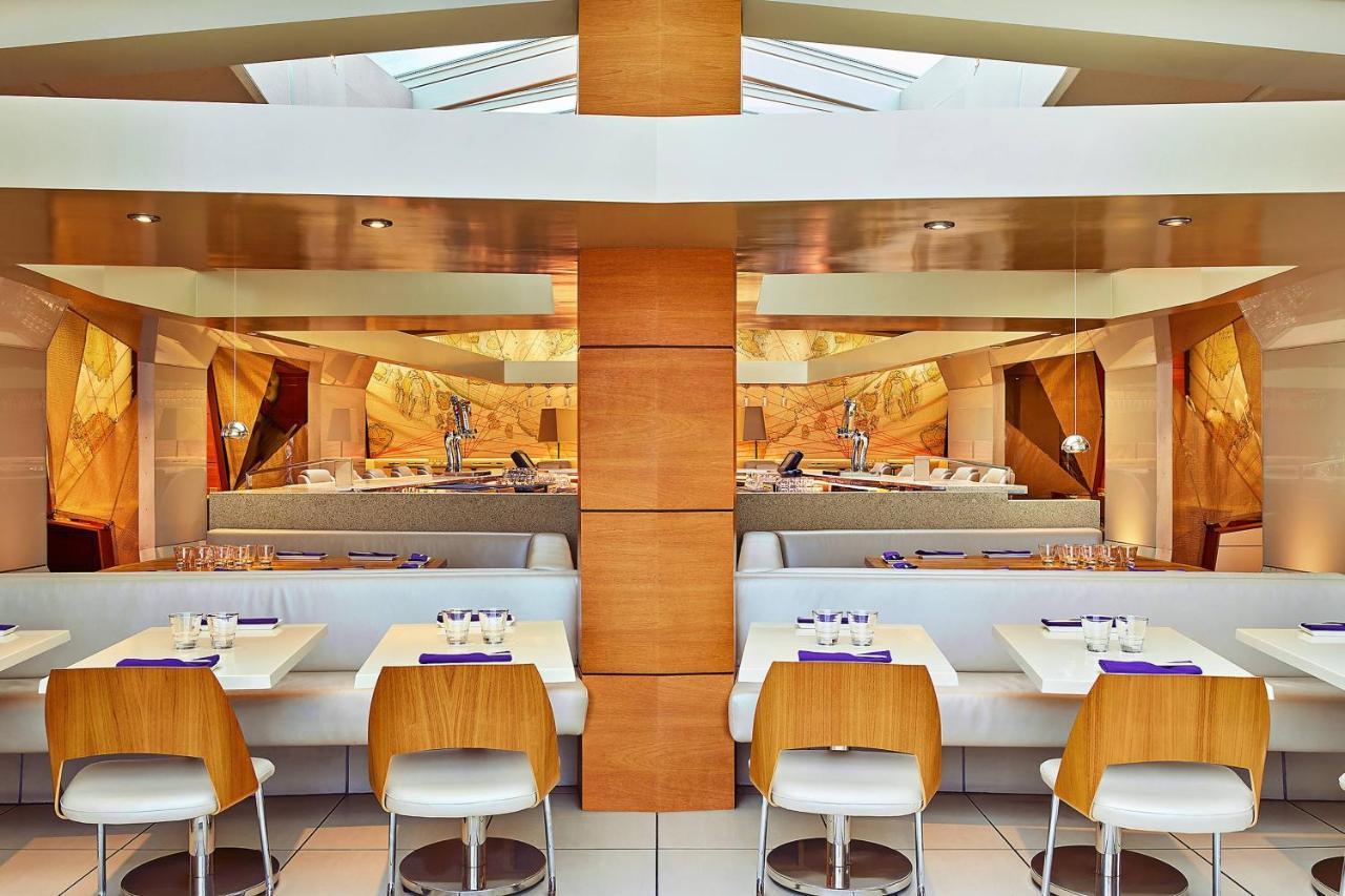 Hotel The Nines, A Luxury Collection Hotel,