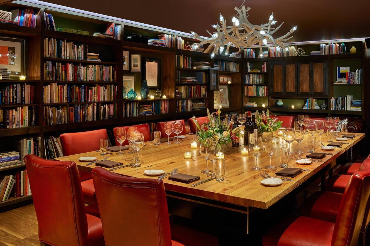 The Nines, A Luxury Collection Hotel,