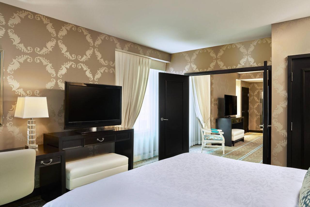 Hotel The Nines, A Luxury Collection Hotel, 5*
