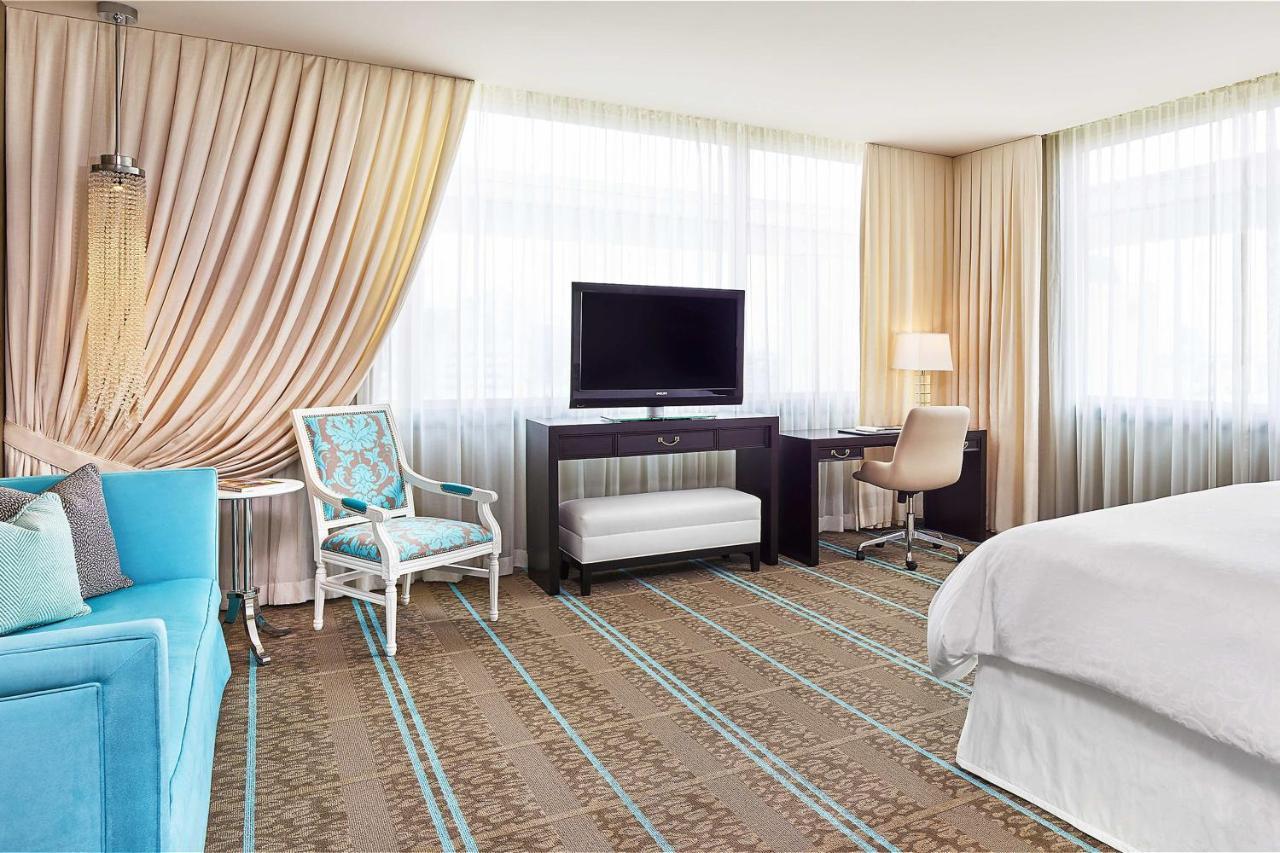 The Nines, A Luxury Collection Hotel, 5* Portland