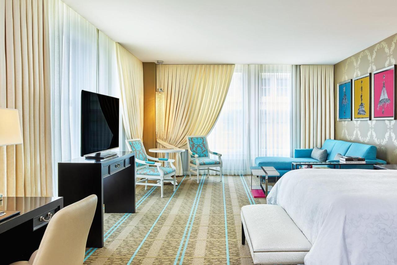 The Nines, A Luxury Collection Hotel, 5*