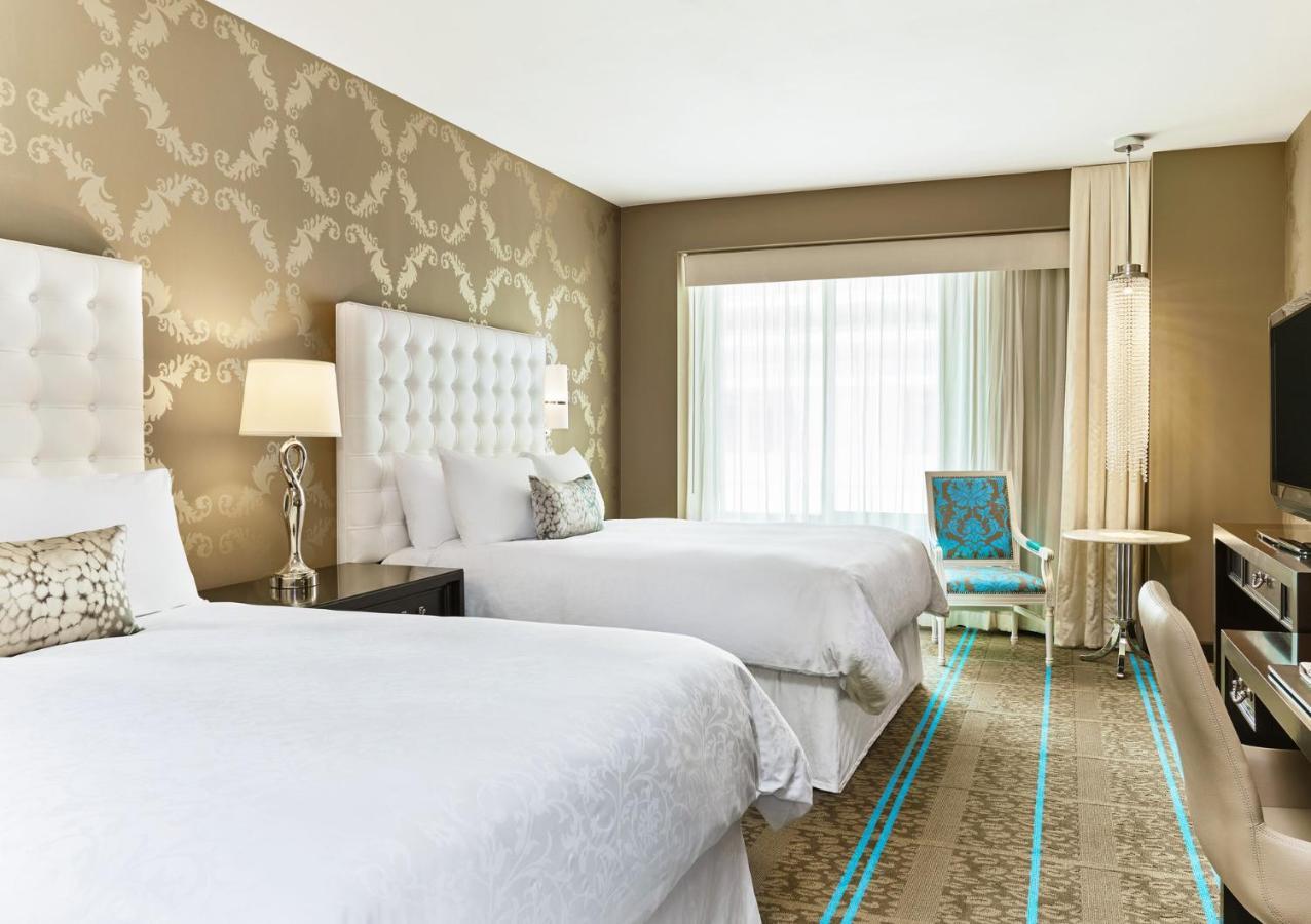 The Nines, A Luxury Collection Hotel, Portland