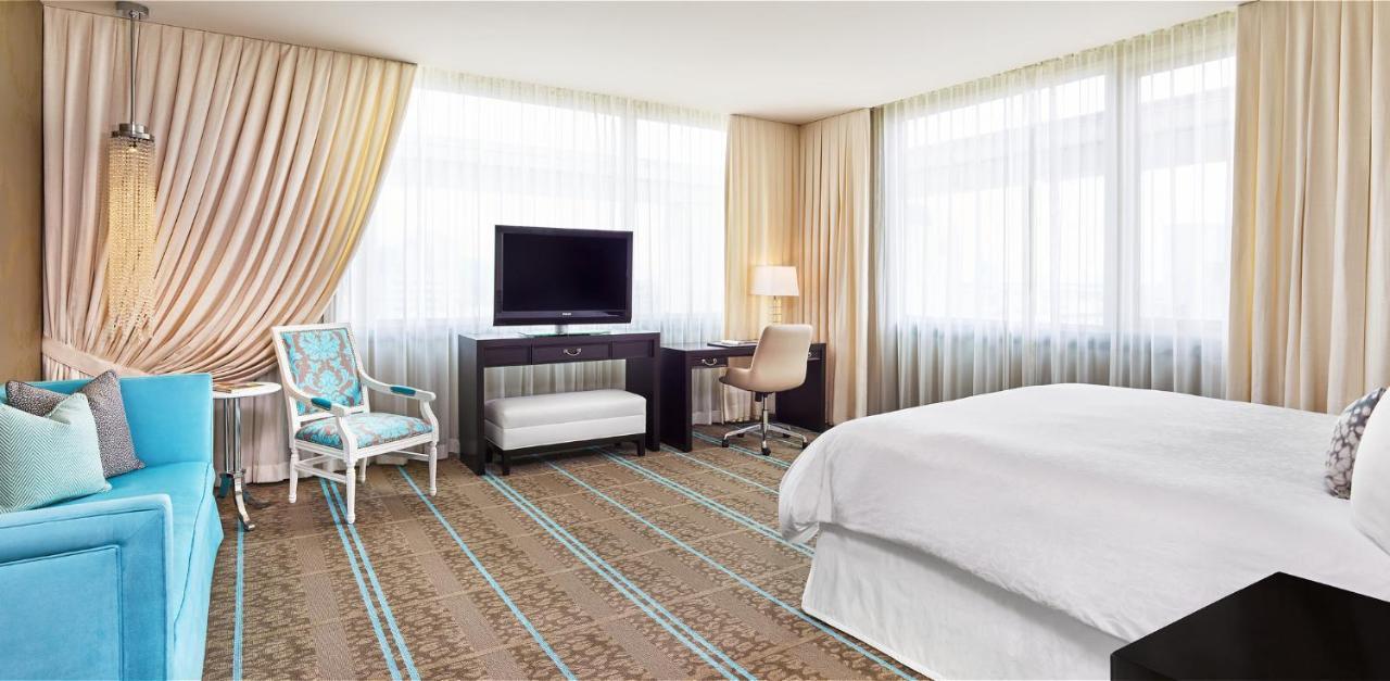 The Nines, A Luxury Collection Hotel, 5*