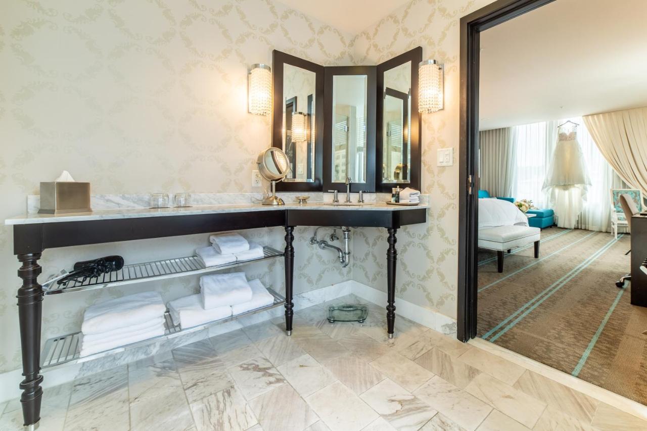 The Nines, A Luxury Collection Hotel, 5* Portland