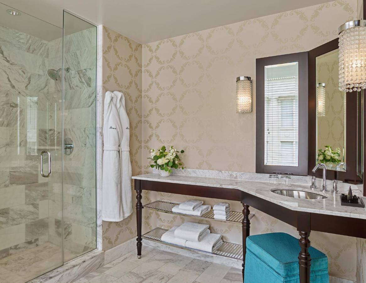 The Nines, A Luxury Collection Hotel, Hotel