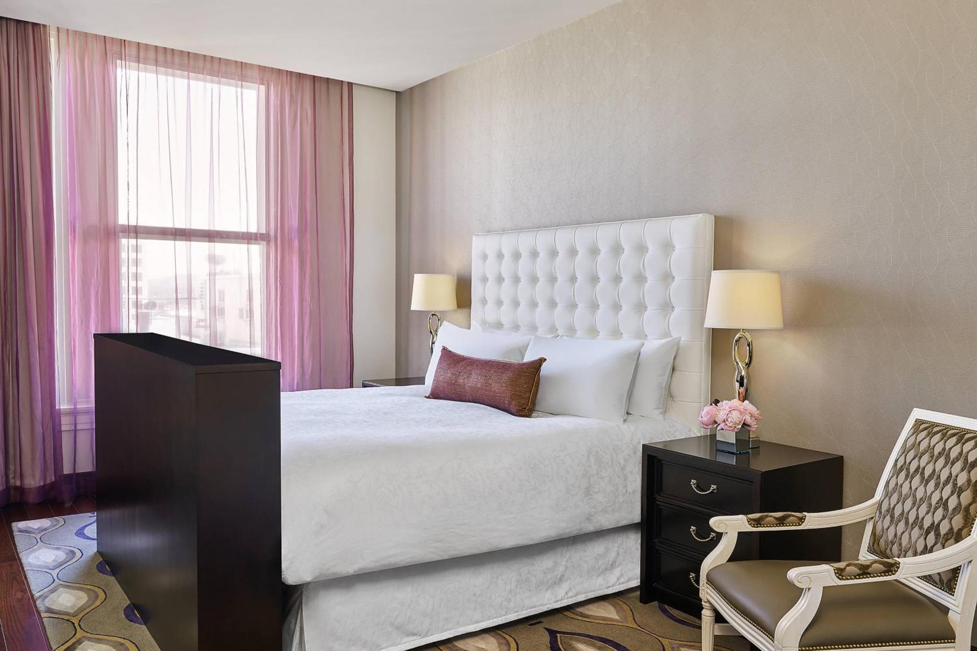 Hotel The Nines, A Luxury Collection Hotel, Portland