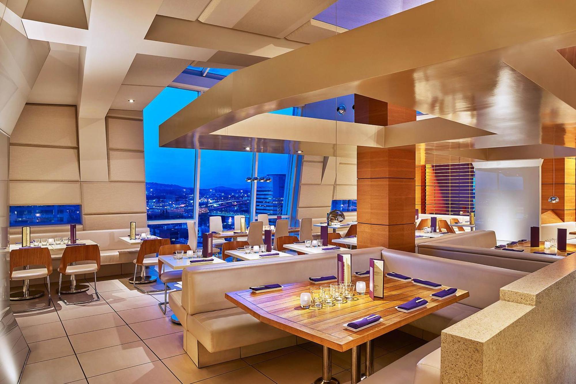 The Nines, A Luxury Collection Hotel, 5*