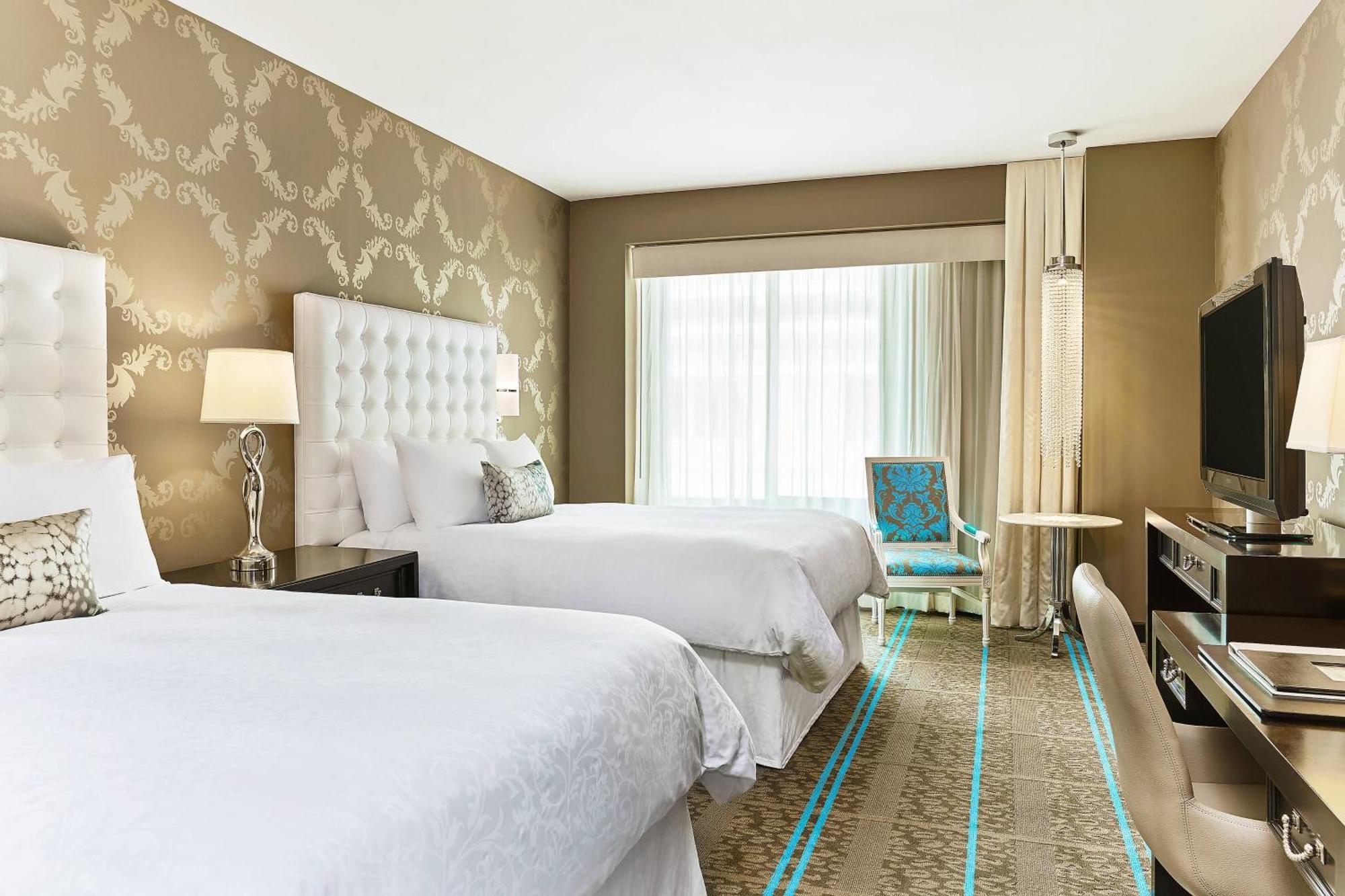 The Nines, A Luxury Collection Hotel,