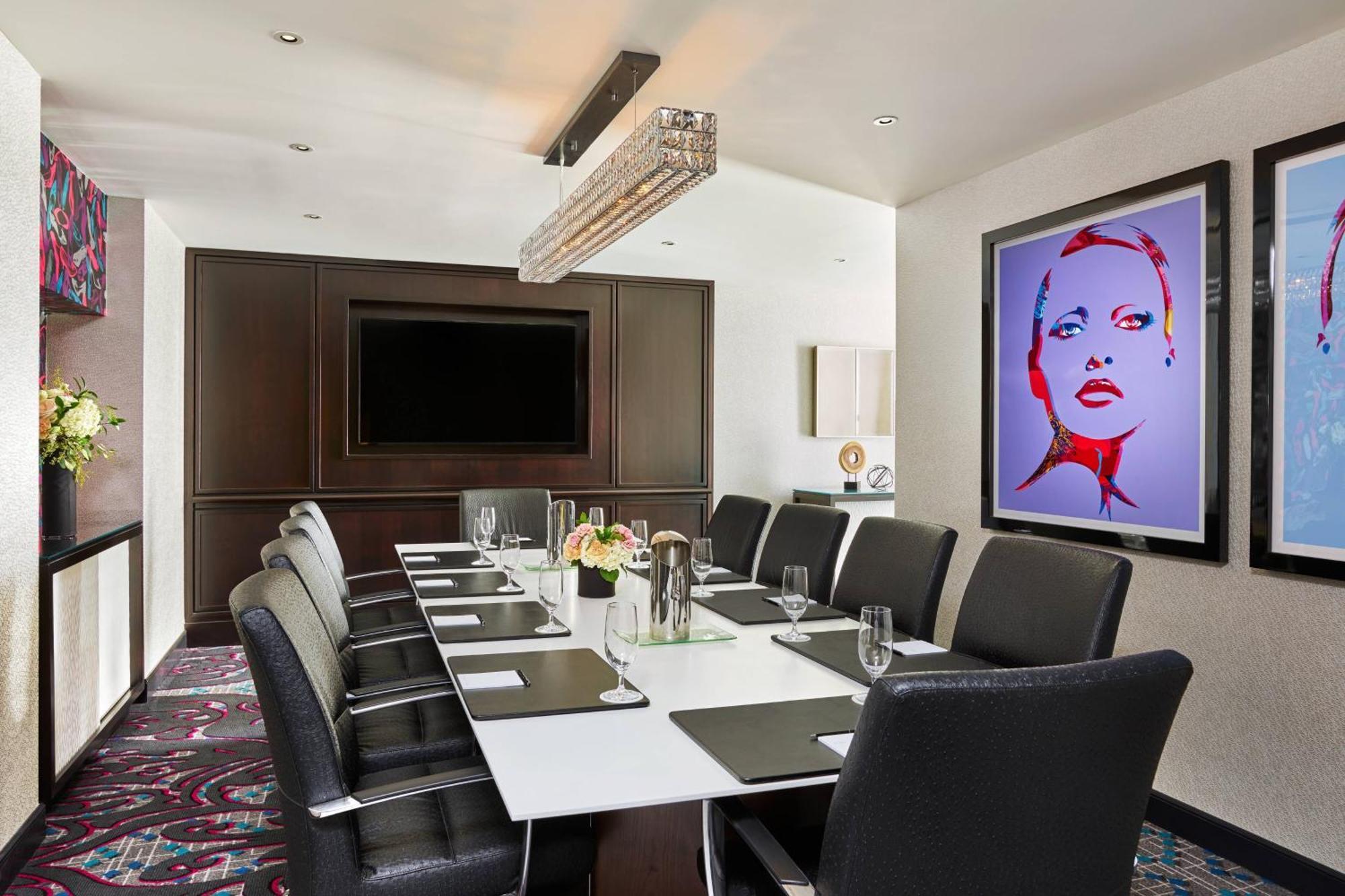 The Nines, A Luxury Collection Hotel,