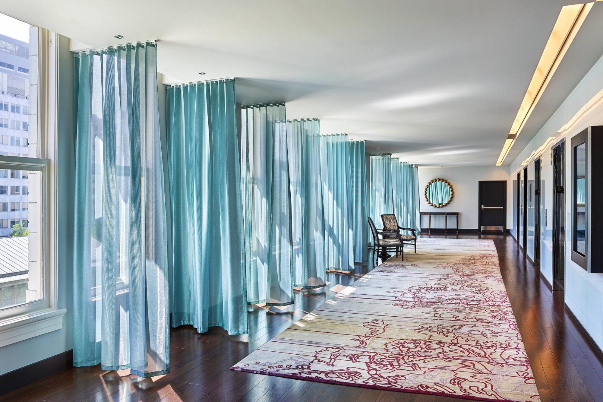 The Nines, A Luxury Collection Hotel, 5*