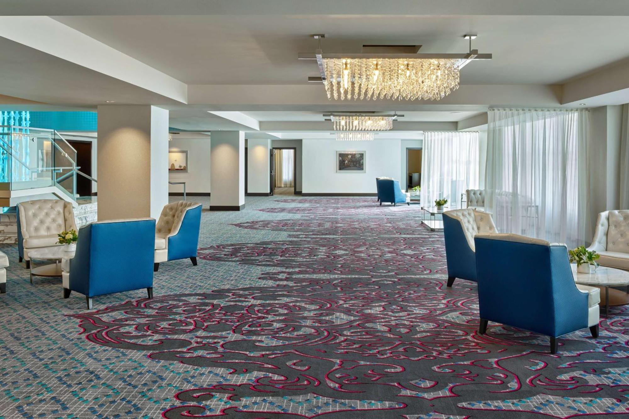 The Nines, A Luxury Collection Hotel,