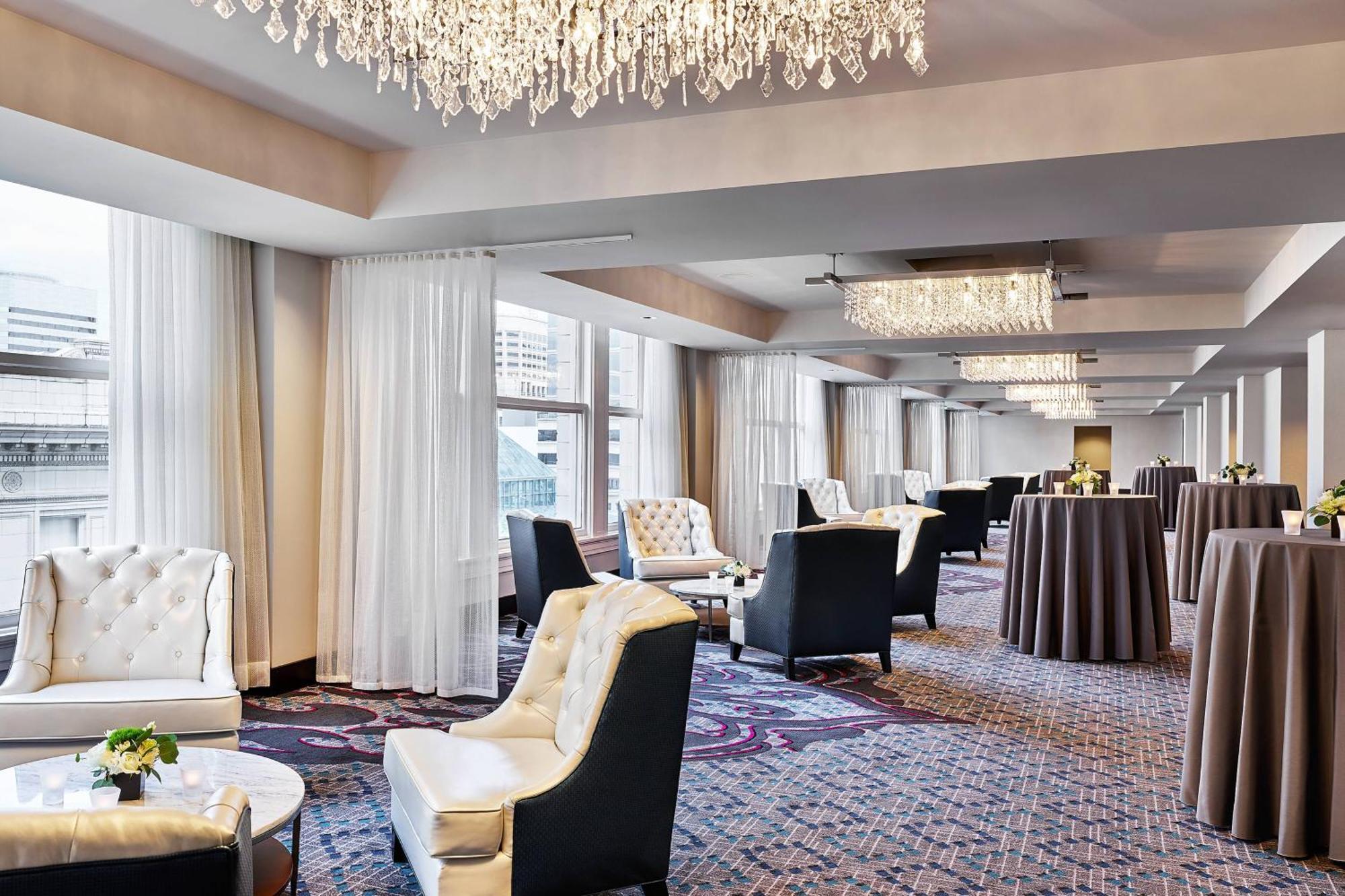 Hotel The Nines, A Luxury Collection Hotel,
