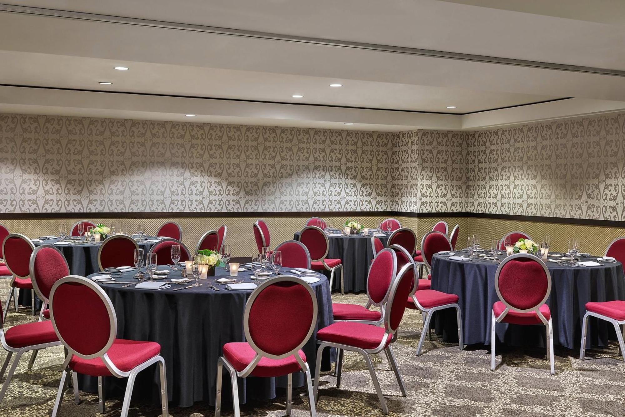 Hotel The Nines, A Luxury Collection Hotel, 5*