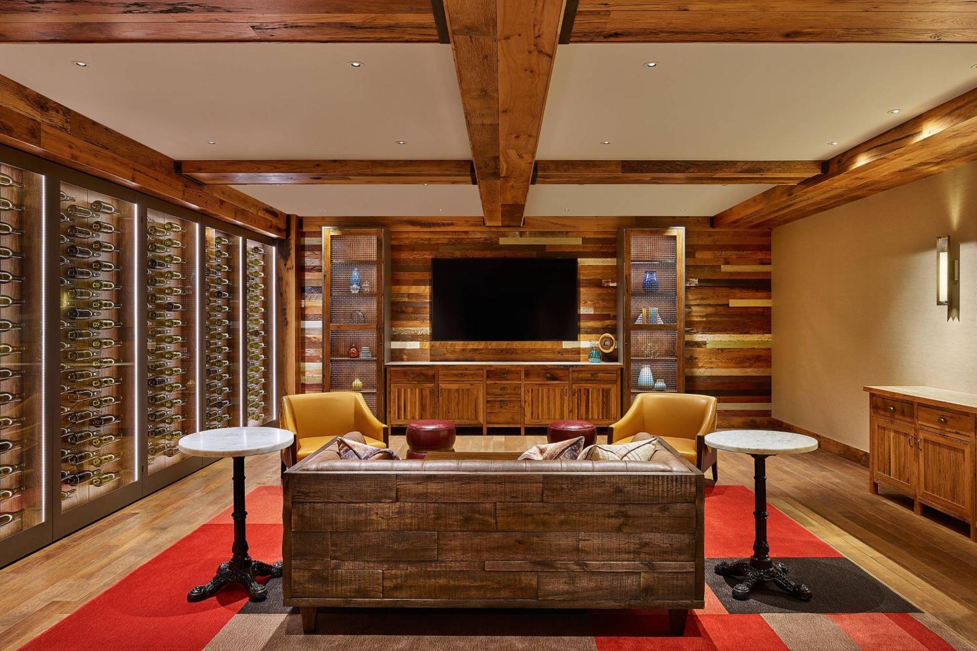 The Nines, A Luxury Collection Hotel, Hotel Portland