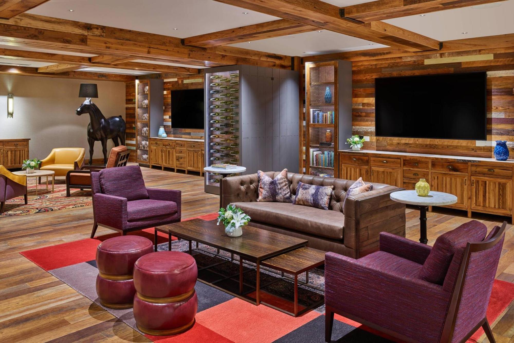 Hotel The Nines, A Luxury Collection Hotel, Portland