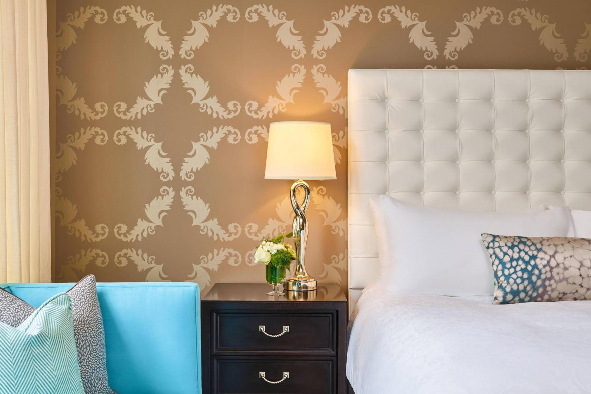 The Nines, A Luxury Collection Hotel, 5*