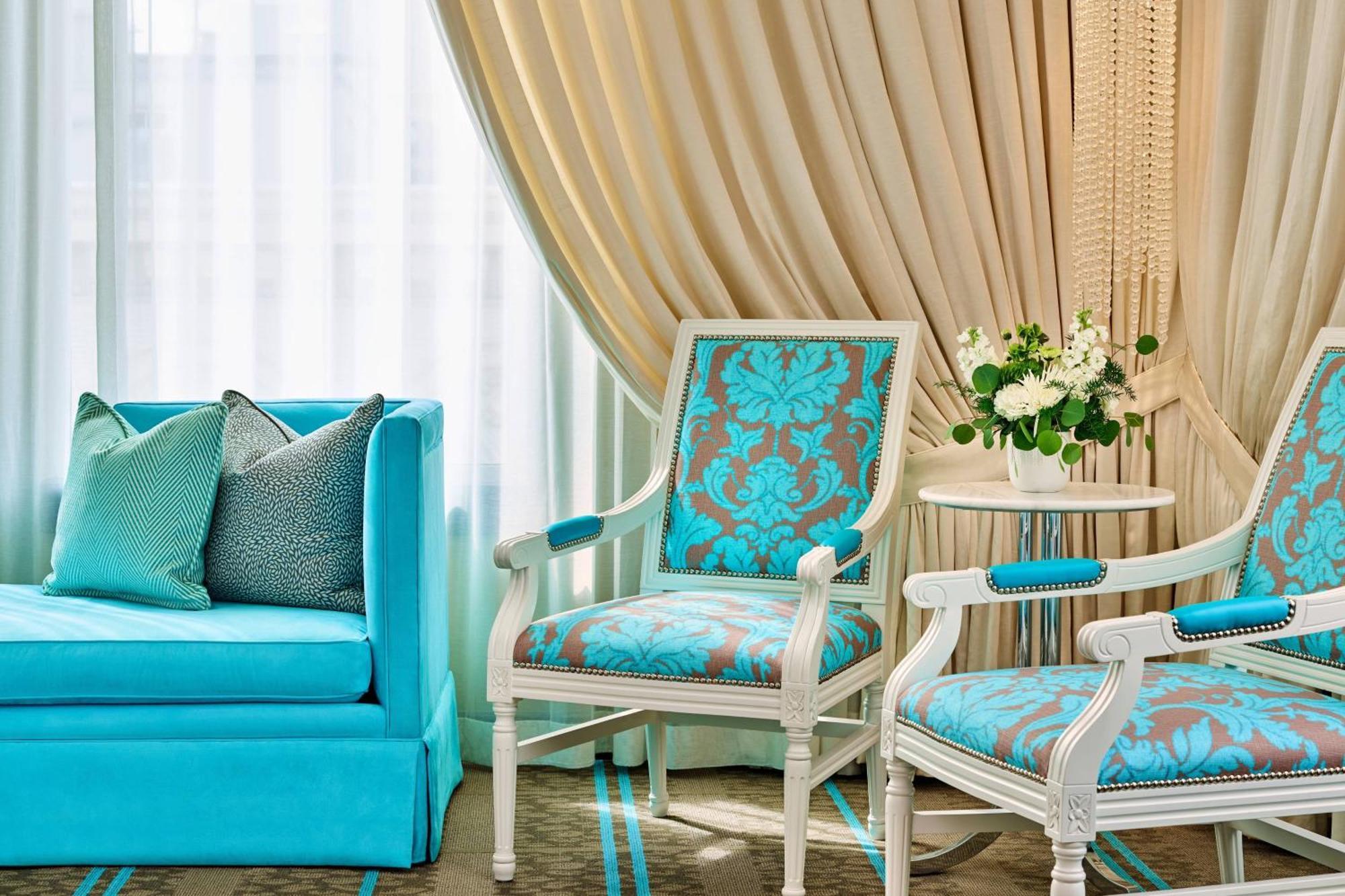 Hotel The Nines, A Luxury Collection Hotel, 5*