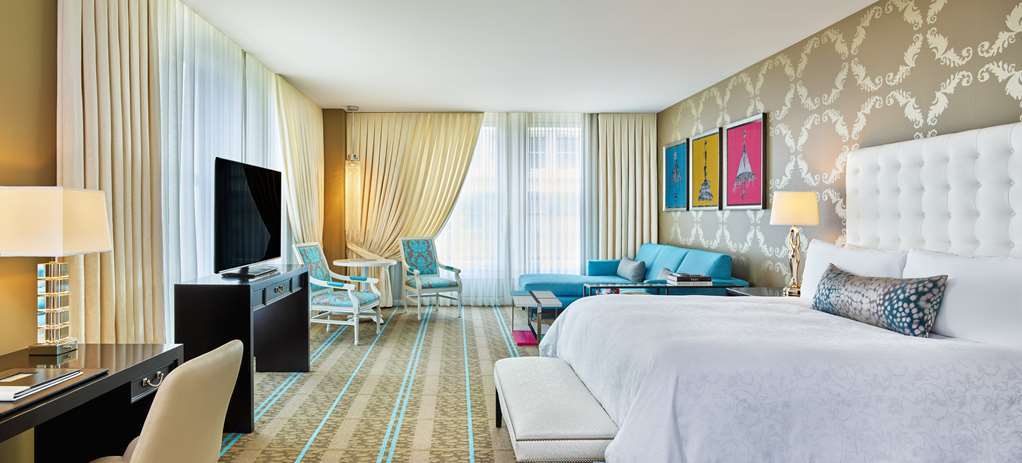 The Nines, A Luxury Collection Hotel,