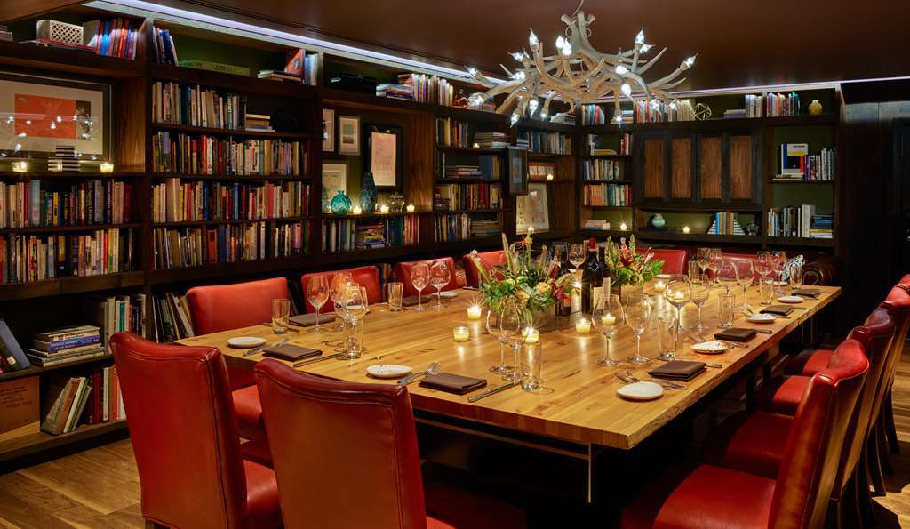 The Nines, A Luxury Collection Hotel,