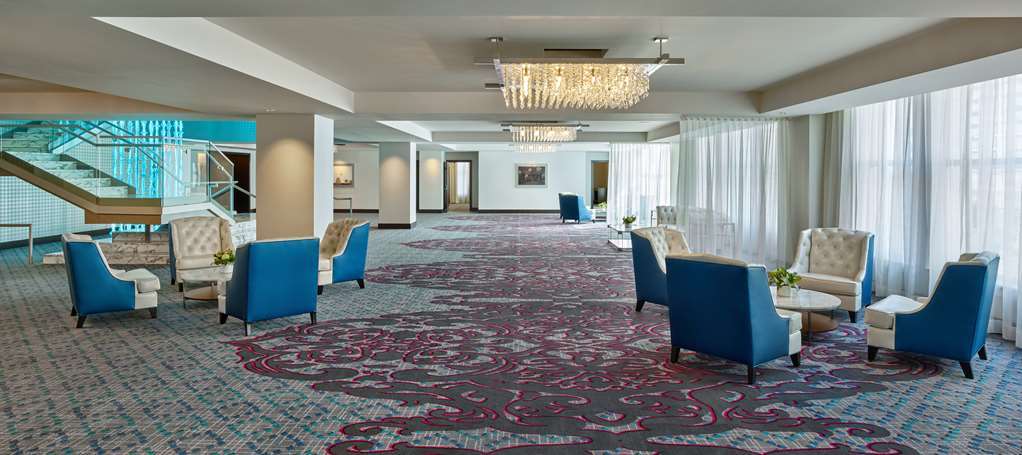 The Nines, A Luxury Collection Hotel, 5* Portland