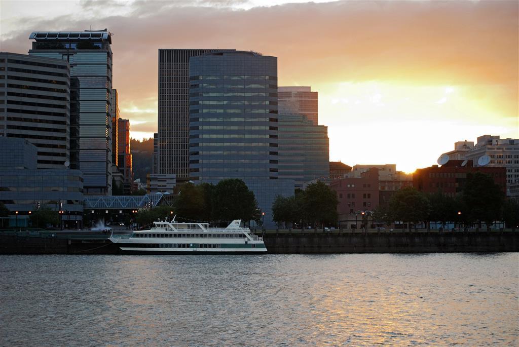 The Nines, A Luxury Collection Hotel, Hotel Portland