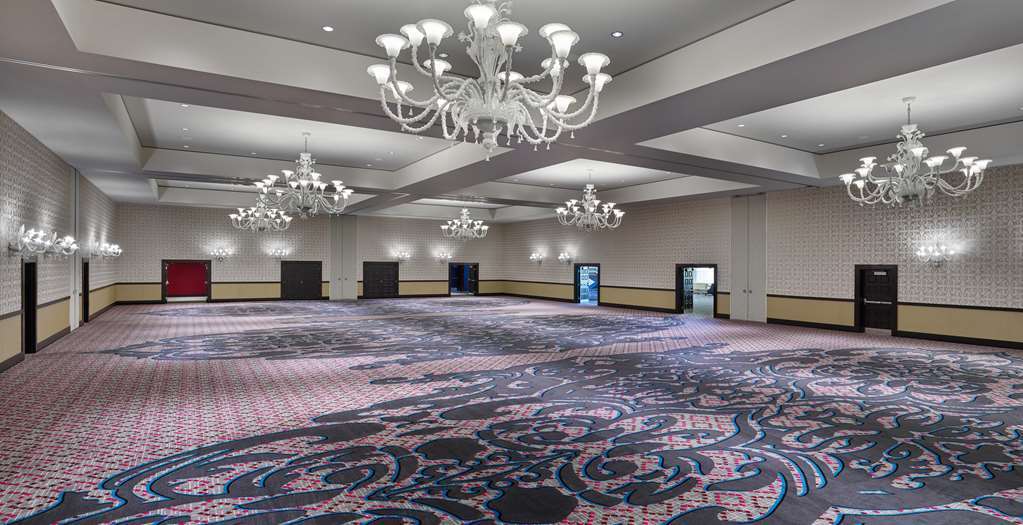 The Nines, A Luxury Collection Hotel, Hotel