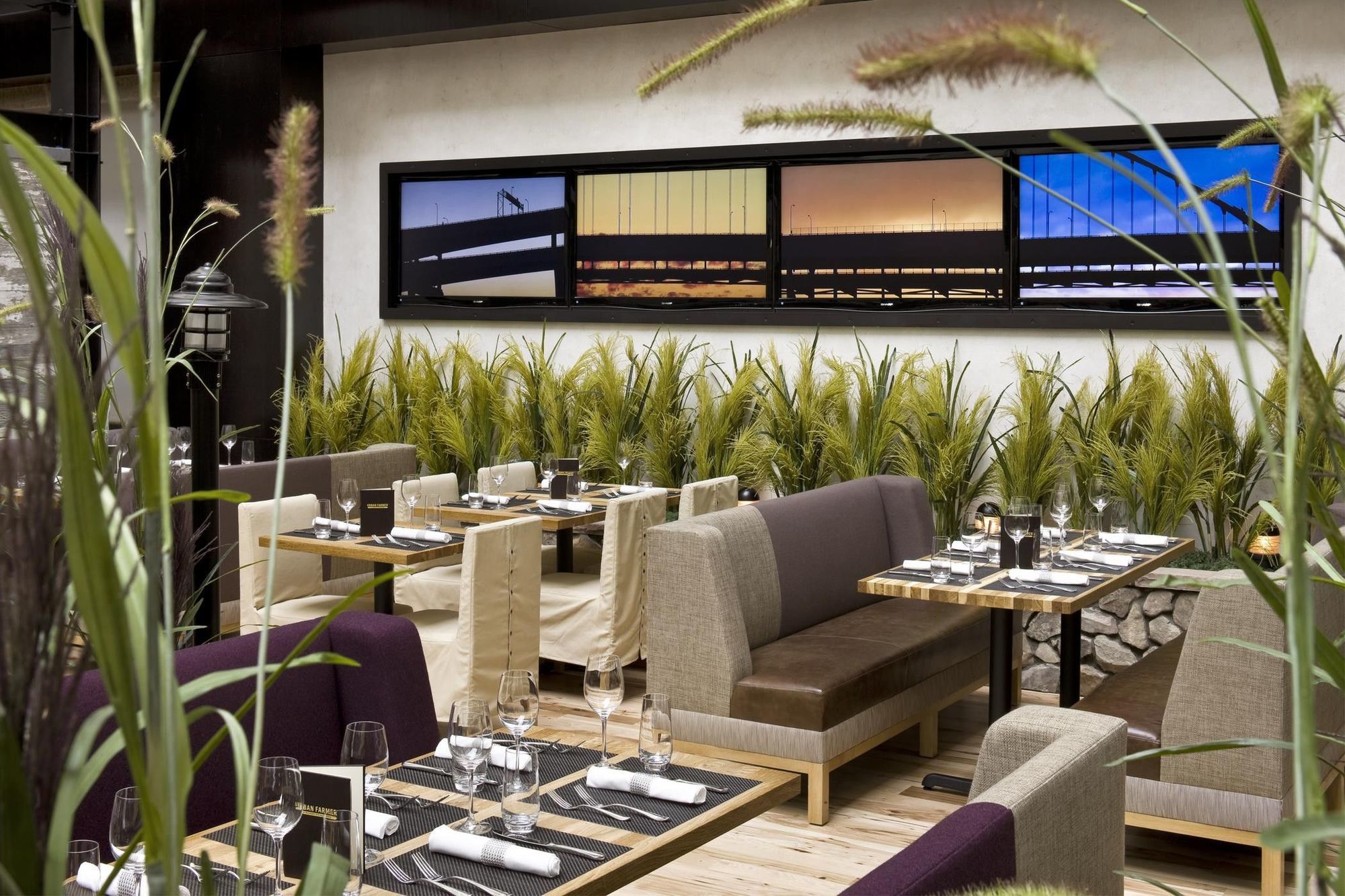 The Nines, A Luxury Collection Hotel, Hotel