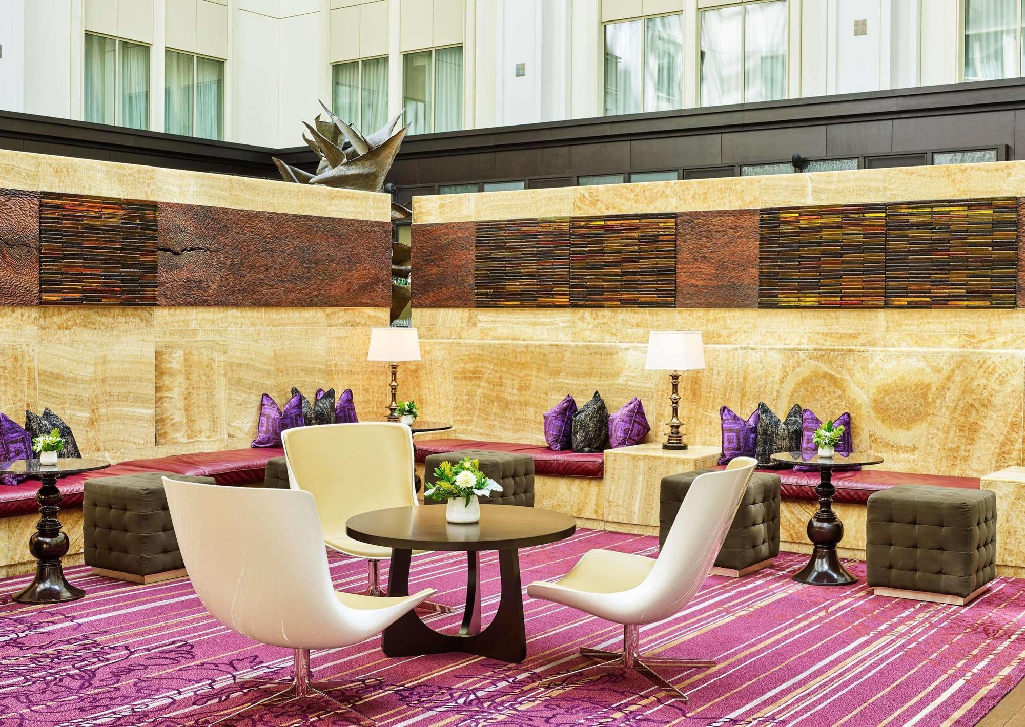 The Nines, A Luxury Collection Hotel, Portland