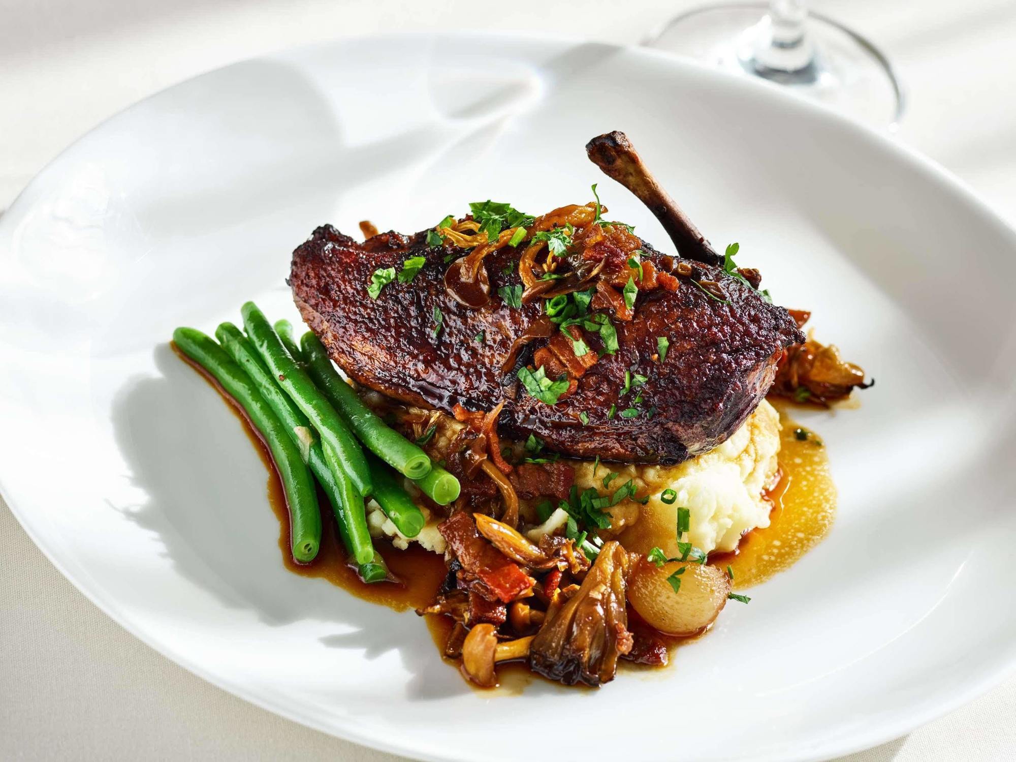 The Nines, A Luxury Collection Hotel, Portland