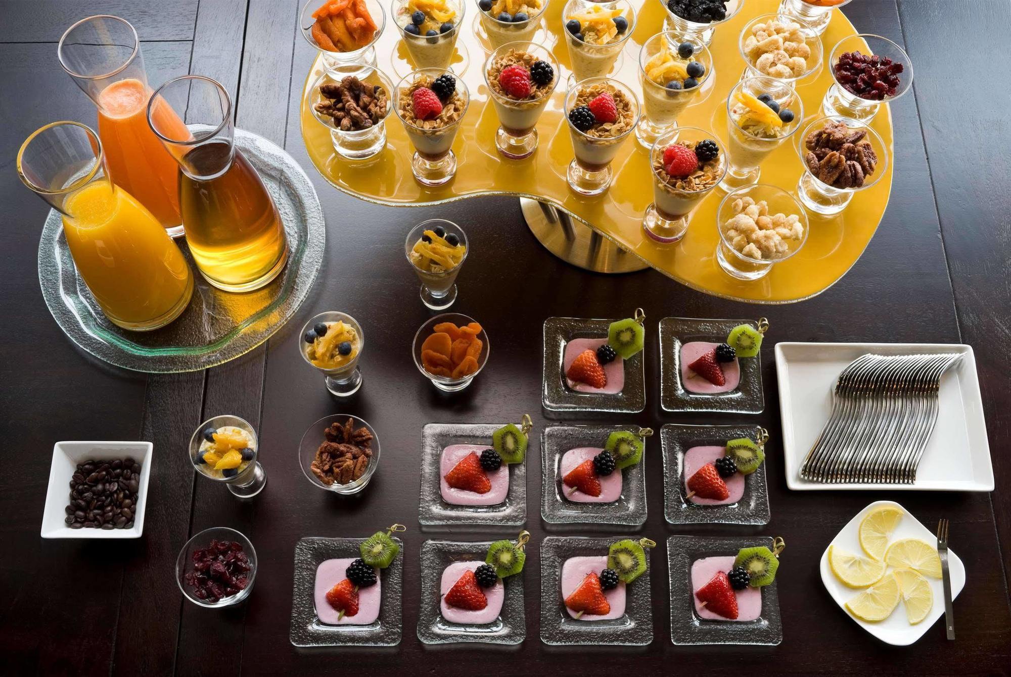 The Nines, A Luxury Collection Hotel, Hotel Portland