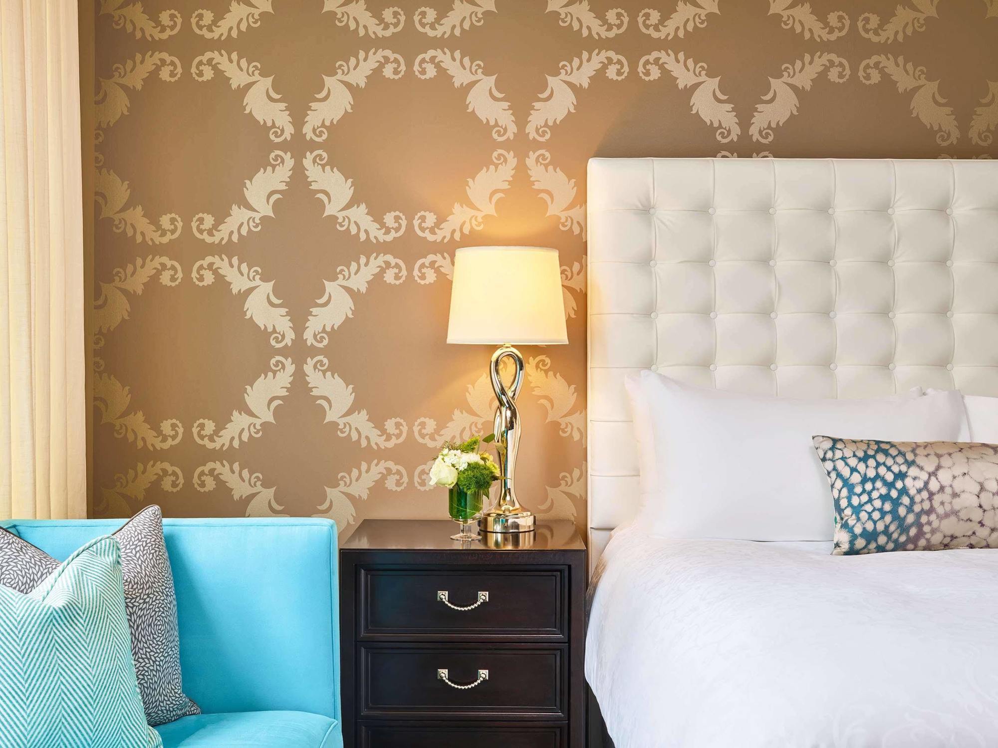 The Nines, A Luxury Collection Hotel,