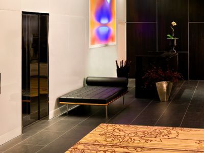 Hotel The Nines, A Luxury Collection Hotel, Portland