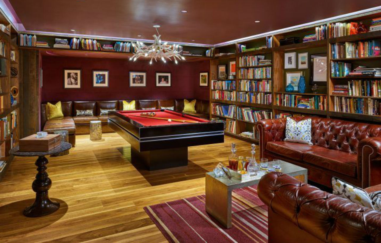 Hotel The Nines, A Luxury Collection Hotel,