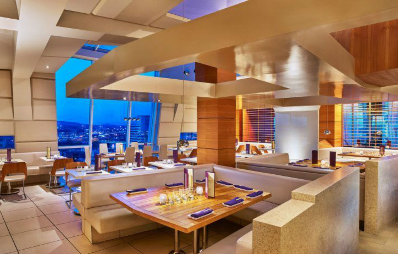 The Nines, A Luxury Collection Hotel, 5*