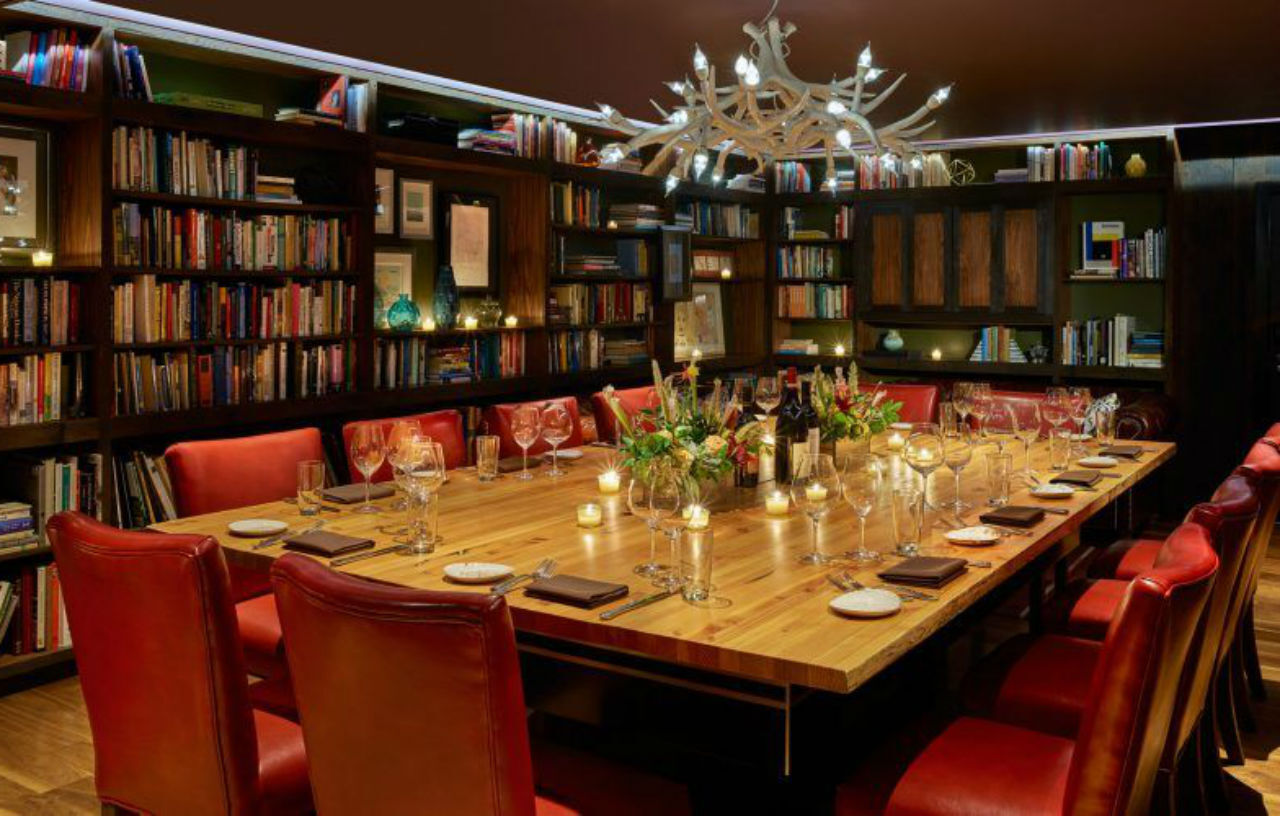 Hotel The Nines, A Luxury Collection Hotel,